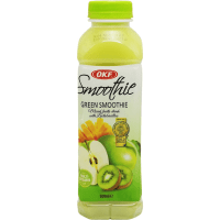 OKF Smoothie - Напиток смузи 500мл.