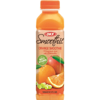 OKF Smoothie - Напиток смузи 500мл.