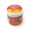 Banna Body Firming Massage Cream - Крем для бёдер, антицеллюлитный, горячий, 500гр.