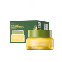 Bergamo Vita Shine Dark Spot Cream - Крем для лица от темных пятен 50мл.