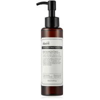 Dear, Klairs Gentle Black Deep Cleansing Oil - Натуральное гидрофильное масло с маслом семян Черной Смородины 150мл.