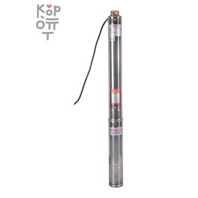 Ресанта НС 50/60 — Скважинный насос (d.75 mm, кабель 35 м)
