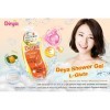  Deya Shower Gel - Гель для душа, 500мл. , купить с доставкой на дом фото 2 — Корейские товары для всей семьи(КорОпт)