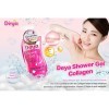  Deya Shower Gel - Гель для душа, 500мл. , купить с доставкой на дом фото 4 — Корейские товары для всей семьи(КорОпт)