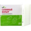 LIVCAR Cabin Air Filter LCV000/2842 - Салонный фильтр для VOLKSWAGEN и AUDI, купить с доставкой на дом фото 2 &mdash; Корейские товары для всей семьи(КорОпт)
