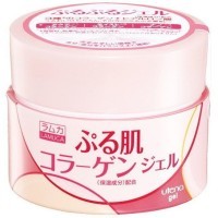 UTENA Lamuca Увлажняющий гель с коллагеном и гиалуроновой кислотой 100гр.