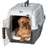 MidWest лежанка Pet Bed флисовая 55х33 см белая фото 2 &mdash; Корейские товары для всей семьи(КорОпт)