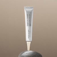 Mary&May Tranexamic Acid+Glutathion Eye Cream - Осветляющий антивозрастной крем для кожи вокруг глаз с витамином С 30 мл