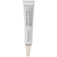 Mary&May Tranexamic Acid+Glutathion Eye Cream - Осветляющий антивозрастной крем для кожи вокруг глаз с витамином С 30 мл