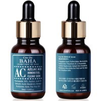 COS DE BAHA Clearing Serum (AC) - Очищающий серум для лица 30 мл