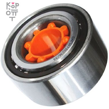 NSK 38BWD12CA133, 38BWD12CA145, DAC3872W-8CS81 - Подшипник ступицы   — Корейские товары для всей семьи(КорОпт)