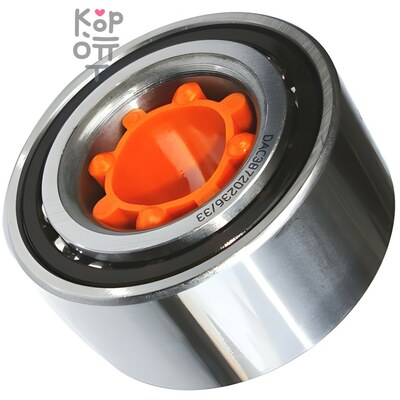 NSK 38BWD12CA133, 38BWD12CA145, DAC3872W-8CS81 - Подшипник ступицы
