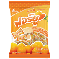 Boonprasert For You Flovoured Candy - Конфета жевательная 50шт. 140гр.   
