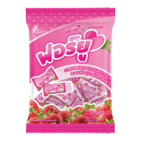 Boonprasert For You Flavoured Candy - Конфета жевательная, 140 г (50 шт.)