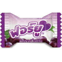 Boonprasert For You Flovoured Candy - Конфета жевательная 50шт. 140гр.   