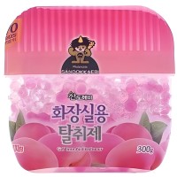 Sandokkaebi Gel Type Air Freshener - Гелевый освежитель воздуха для  туалета 300гр.