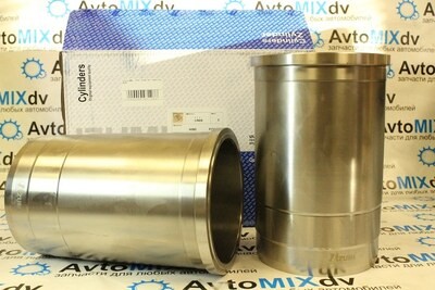 Гильза ДВС F17C / EF750 / F17E F / F 11467-1702 IZUMI