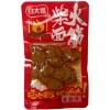 Снек Sister Bay - Вегетарианские шашлычки со вкусом говядины на гриле и запахом костра, купить с доставкой на дом фото 4 &mdash; Корейские товары для всей семьи(КорОпт)
