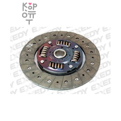 Диск сцепления 236x150x21x29.8 TYD112U EXEDY