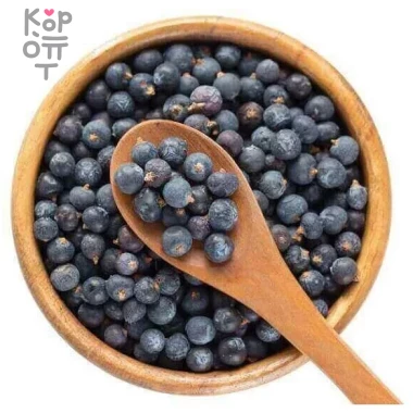 Можжевеловая ягода 350г.  &mdash; Корейские товары для всей семьи(КорОпт)