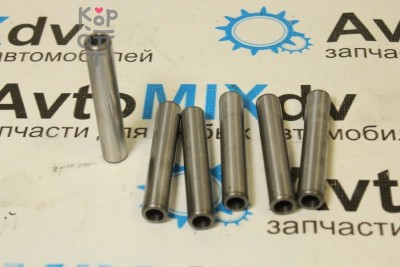 Направляющая клапана FE6 13211-Z5507 MGN-137 8x12x69 (24 клапана) NISSAN UD PEARL