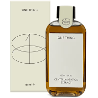 ONE THING Centella Asiatica Extract Toner - Успокаивающий тонер для лица с экстрактом Центеллы Азиатской 150мл.