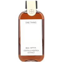ONE THING Centella Asiatica Extract Toner - Успокаивающий тонер для лица с экстрактом Центеллы Азиатской 150мл.