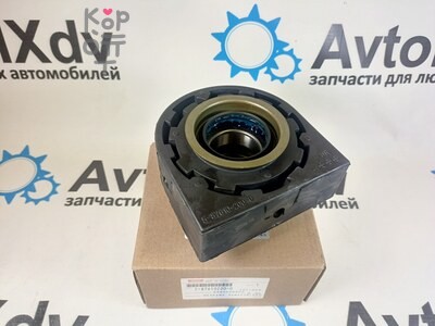 Подшипник подвесной 5-37510-007-0 / 8-98020-880-0 (с обоймой) 4HK1 ELF 40mm Аналог