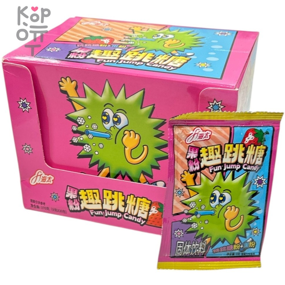 Жевательная резинка Шипучка Взрывашка Kantree с фруктовым вкусом, купить с доставкой на дом фото 1 — Корейские товары для всей семьи(КорОпт) Жевательная резинка Шипучка Взрывашка Kantree с фруктовым вкусом, купить с доставкой на дом фото 1 — Корейские товары для всей семьи(КорОпт)