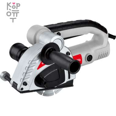 Штроборез электрический ШТ-30/1600 (125мм.) Ресанта. &mdash; Корейские товары для всей семьи(КорОпт)