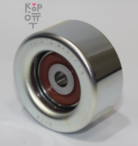 Ролик навесного ремня PU107013ARMXY1 16604-31010 2GRFE / 1GRFE POYO