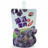 Желе фруктовое Quilong со вкусом Винограда, купить с доставкой на дом фото 1 — Корейские товары для всей семьи(КорОпт)