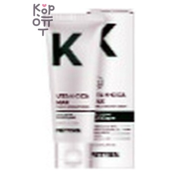 PrettySkin Vita K-Cica Max Calming &amp; Recovery Cream - Крем для проблемной кожи лица успокаивающий и восстанавливающий, 60 мл