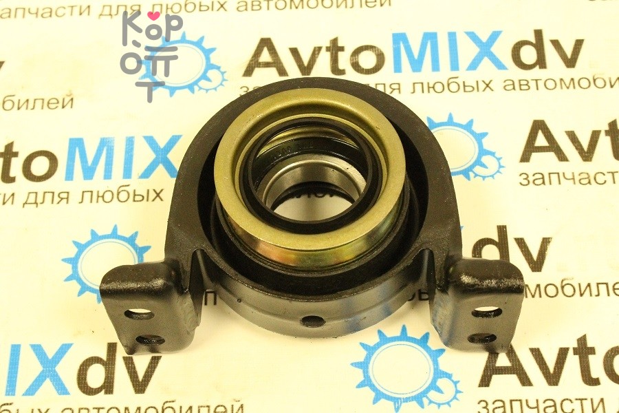Подшипник подвесной 1-37510-105-0 / 1-37510-088-0 / 1-37510-091-0 / 1-37510-035-1 COB1050 / SIZ-8215 FORWARD FRR, NRR D-45mm в сборе GSParts