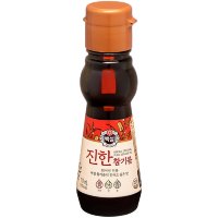 CJ Beksul Sesame Oil - Кунжутное масло