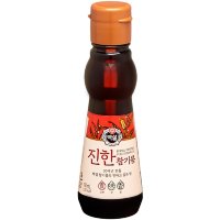 CJ Beksul Sesame Oil - Кунжутное масло