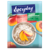 Everyday VEGAN Breakfast - Каша овсяная с манго, персиком и семенами чиа, 36 г