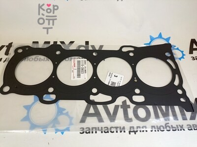 Прокладка ГБЦ 1AZFSE 11115-28023 металлический для TOYOTA