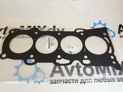 Прокладка ГБЦ 1AZFSE 11115-28023 металлический для TOYOTA