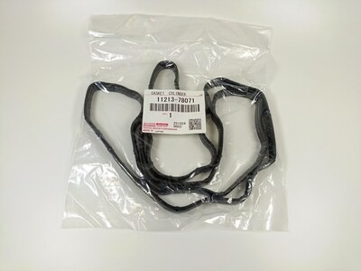 Прокладка клапанной крышки N04C 11213-78071 для TOYOTA