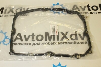 Прокладки поддона автомата 35168-71010 1GDFTV для TOYOTA