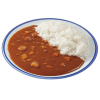 Hachi Plenty of beef curry medium spicy - Соус Карри с говядиной, средней остроты, 250гр. фото 2 &mdash; Корейские товары для всей семьи(КорОпт)