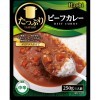 Hachi Plenty of beef curry medium spicy - Соус Карри с говядиной, средней остроты, 250гр., купить с доставкой на дом фото 1 — Корейские товары для всей семьи(КорОпт)