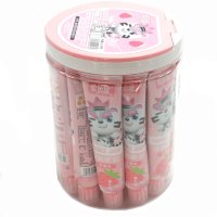 Фруктовый Джем Doodge Jam со вкусом клубники, 55гр.