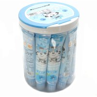 Фруктовый Джем Doodge Jam со вкусом клубники, 55гр.