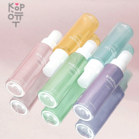Enough 8 Peptide Aurora Mist - Антивозрастной увлажняющий мист для лица 80мл.