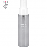 Enough 8 Peptide Aurora Mist - Антивозрастной увлажняющий мист для лица 80мл.