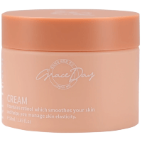 Grace Day Retinol Moisturizing Cream - Антивозрастной увлажняющий крем для лица с Ретинолом 100мл.
