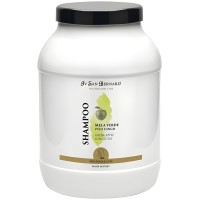 ISB Traditional Line Green Apple Шампунь для длинной шерсти 3л.