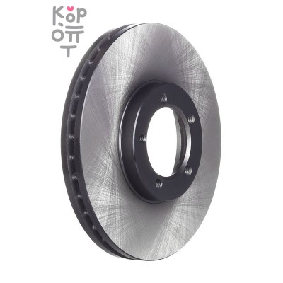Диск тормозной 43512-BZ100 BR3058S / GR-21060 Lite Ace S402 AVANTECH